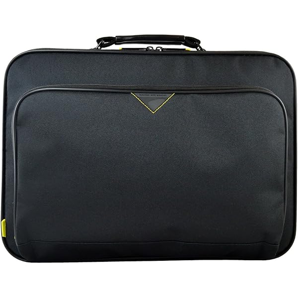 Tech Air TANB0100 Carga Superior 15.6" - Maletín | LIFE Informàtica