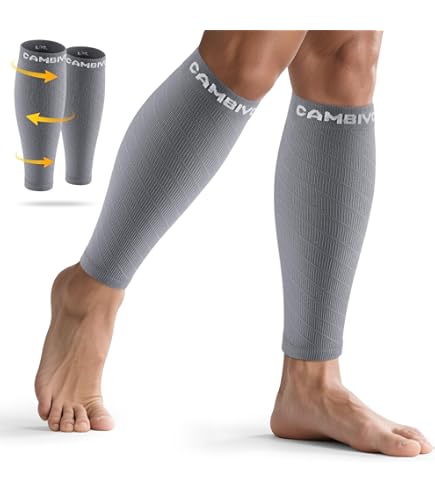 nike shin splint compression sleeve