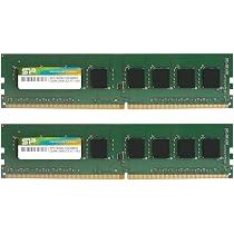 SP 16GB DDR4-2400 メモリ 2個 シリコンパワー デスクトップPC用メモリ 