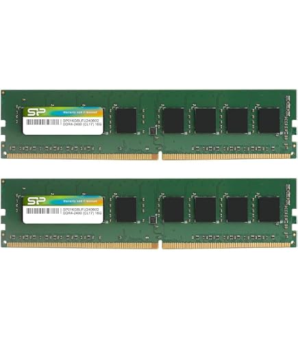 サーバー用メモリー PC4-2400T 32GB(16GB×2枚) Amazon | Crucial 
