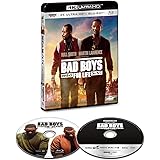 バッドボーイズ フォー・ライフ 4K ULTRA HD & ブルーレイセット [Blu-ray]