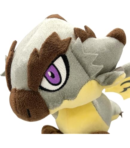 Amazon.co.jp: カプコン モンスターハンター デフォルメ