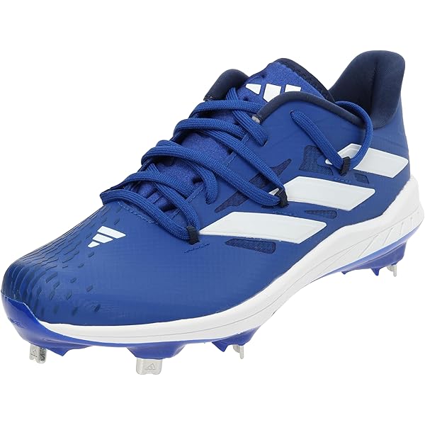 [アディダス] 野球スパイク LZY95 メンズ Amazon | [adidas] ユニセックス adizero Afterburner 9 NWV AC LZY95
