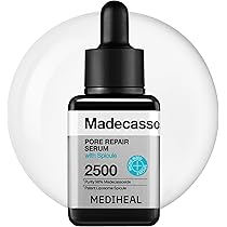 Amazon.co.jp: MEDIHEAL OFFICIAL(メディヒール) マデカッソシドポア