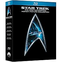 Amazon.co.jp: スター・トレック オリジナル・クルー劇場版BOX (7枚組