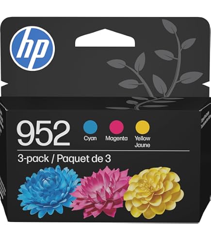 Amazon.co.jp: Smart Ink 互換インクカートリッジ HP 952 XL 952XL 5