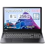 Amazon.co.jp: 【整備済み品】 東芝 ノートPC Dynabook Satellite B554