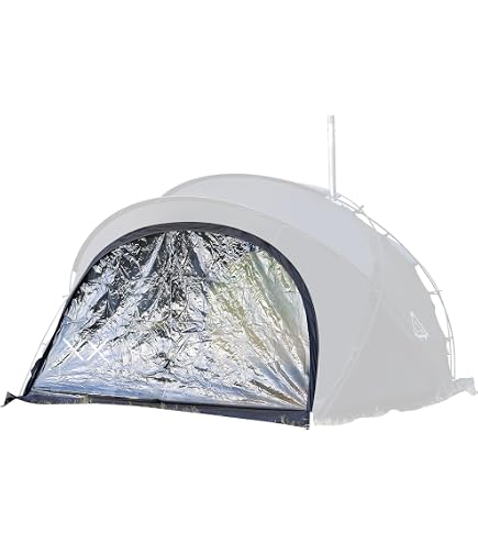 Amazon | Tenplay 「G-TENT-M170」専用ルーフフレイ M170テント