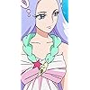 『魔法つかいプリキュア!』ロレッタ プリキュア - 『魔法つかいプリキュア!』ロレッタ iPhoneSE/5s/5c/5 壁紙 視差効果 253149