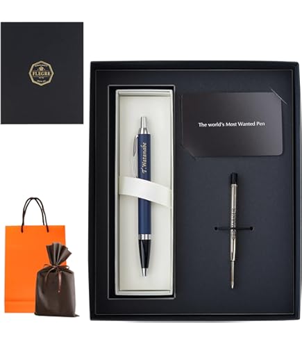 Amazon | 名入れもん アートテック 名入れ ボールペン 名入れ3点セット