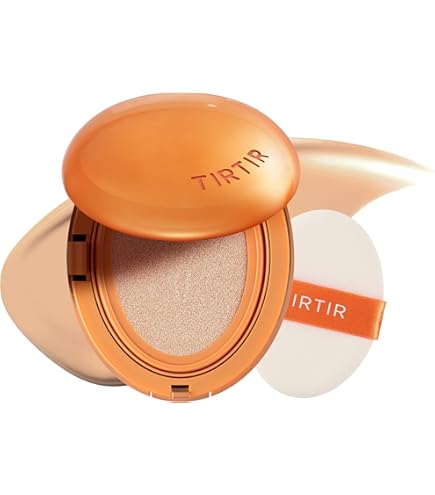 Amazon | 【Amazon.co.jp限定】 [TIRTIR] MASK FIT CUSHION SET