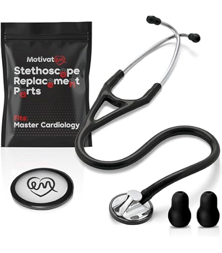 Amazon.co.jp: Littmann (r) Master Cardiology (r) および Cardiology