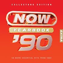 Amazon.co.jp: NOW   Yearbook Extra 1989: ミュージック