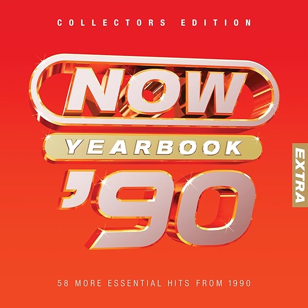 Den　NOW Yearbook Extras 70s (合計１５枚） Amazon.co.jp: NOW - Yearbook Extra 1977: ミュージック