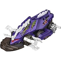 Amazon.co.jp: ブレイク轟牙（ゴウガ） トルネードファング