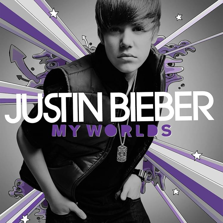 Justin Bieber BELIEVE アルバム　レコード　アナログ盤 Believe : Justin Bieber | HMV&BOOKS online - 3704788