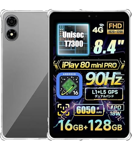 Amazon.co.jp: For ALLDOCUBE iPlay 80 mini Pro/iPlay 70 mini Pro