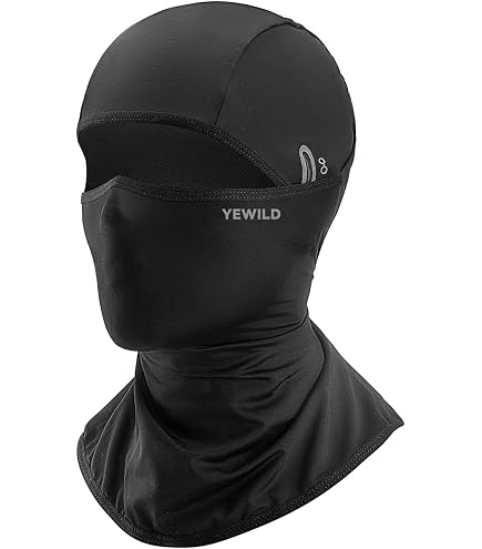 Amazon | Dainese (ダイネーゼ) - Dry Balaclava/吸汗速乾/高通気性