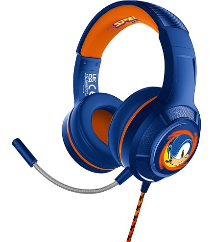 Amazon.co.jp: OTL Technologies SH1179 ソニック・ザ・ヘッジホッグ