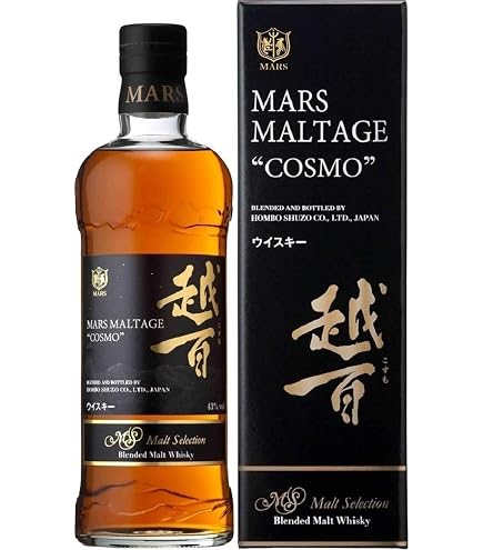 マルスモルテージ越百(こすも)マンサニージャ カスクフィニッシュ42%700ml Amazon.co.jp: マルスモルテージ越百(こすも) マンサニージャ カスク