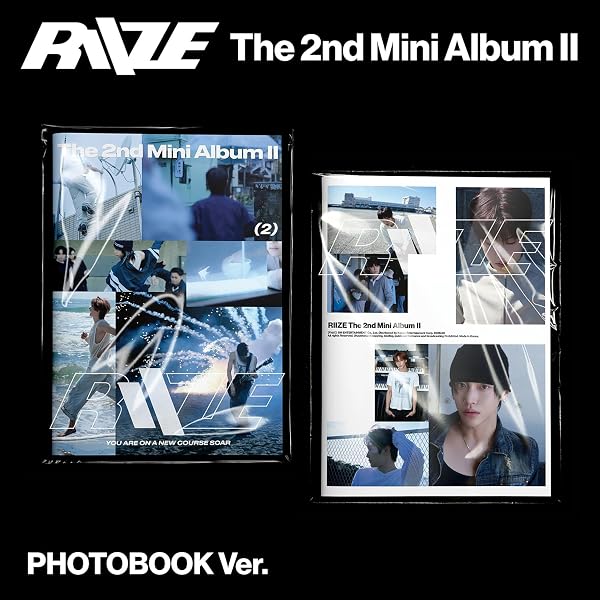 Amazon.co.jp: 2026 RIIZE CONCERT TOUR [RIIZING LOUD] Special