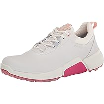 ECCO ゴルフシューズ BIOM HYBRID 4 GORE-TEX【G】. Amazon | ECCO Women's Biom Hybrid 4 Gore-TEX Waterproof Golf