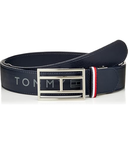 ⭐️ブリーフィング　レザーベルト　ブルー　107センチ Amazon | [ブリーフィング] GOLF BUCKLE LEATHER BELT バックル