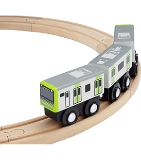 Amazon | moku TRAIN 小田急60000形ロマンスカーMSE | 車両