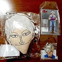 Amazon.co.jp: アカギ 赤木しげる パスケース アクスタ アクキー
