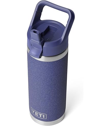 Amazon.co.jp: YETI Rambler 18oz Vacuum Insulated Stainless Steel