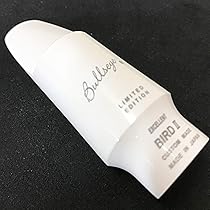 【極美品】ブルズアイBULLSEYE　BIRDII　アルトサックスマウスピース 71fRnvye7OL._AC_UL210_SR210,