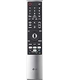 Amazon | LG マジックリモコン UH6100/UH6500対応 AN-MR650 | LG | AV