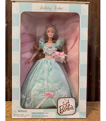 Amazon.co.jp: Barbie Peter Rabbit 100 Year Celebration