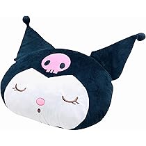 Amazon.co.jp: MORIPiLO 抱き枕 サンリオキャラクターズ クロミ