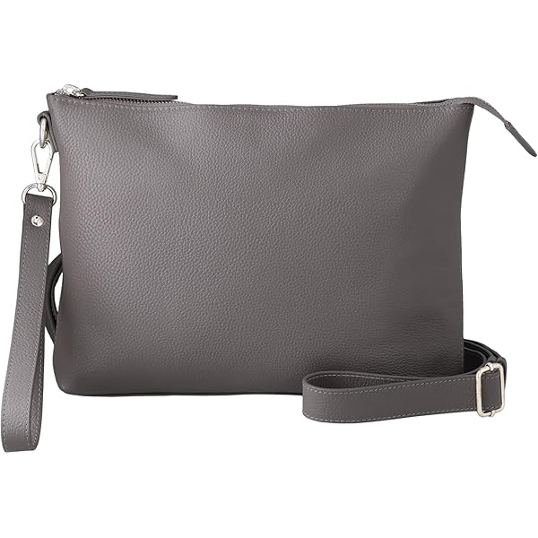 [MURA] サコッシュ ショルダーバッグ メンズ 本革　薄型 MURA サコッシュ 本革 ipad 収納 ショルダーバッグ ミニ
