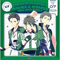 Amazon.co.jp: 【Amazon.co.jp限定】THE IDOLM@STER SideM ～P@SSION