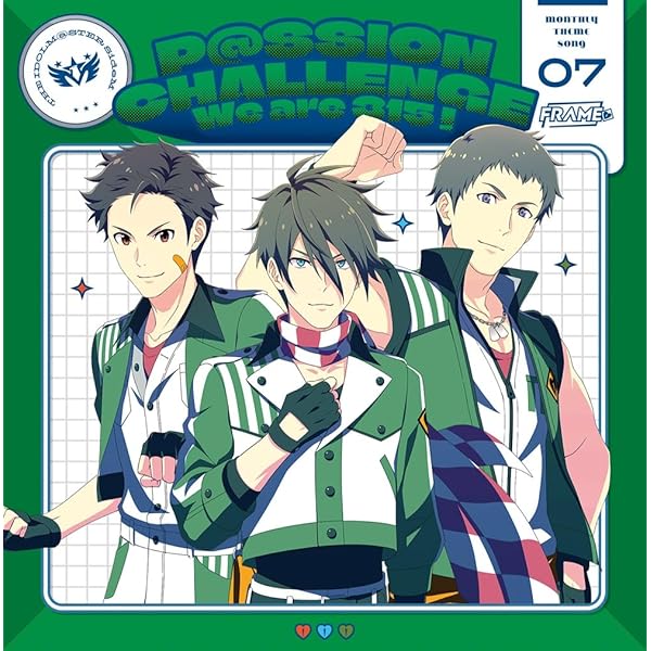 Amazon.co.jp: アイドルマスター SideM 理由あってMini![Blu-ray