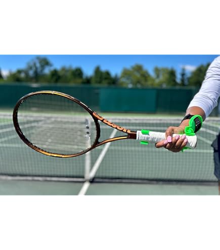 スイートエリアラケット280　トアルソン　練習用ラケット　トレーニング トアルソン(TOALSON) 練習用ラケット スイートエリアラケット 280