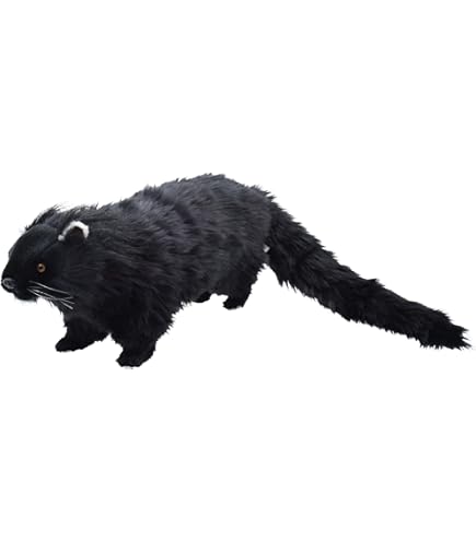 Amazon.co.jp: BH7373 HANSA サーバルキャット 44 : おもちゃ