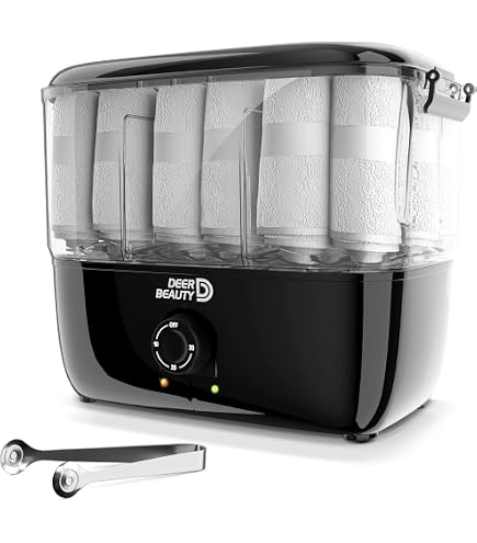 Amazon.co.jp: ホットストーン マッサージセット 18ピース ホット