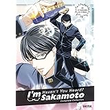 Haven't You Heard: I'm Sakamoto/ [DVD]