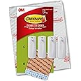 Command Sawtooth Picture Hangers, Damage Free Hanging Frame Hangers, No ...