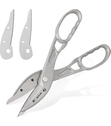 Amazon | Fiskars PowerArc Easy Action | ハサミ