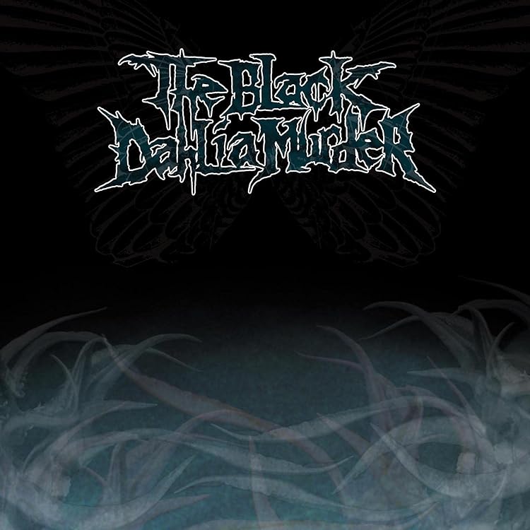Amazon.co.jp: Black Dahlia Murder - Everblack: ミュージック