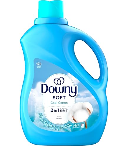 Amazon.co.jp: 大容量 ダウニー 香り付けビーズ クールコットン1.06kg 