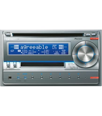 パイオニア　カロッツェリア　FH-7100DVD FH-7100DVD サポート情報 | ディスプレイオーディオ | カーAV