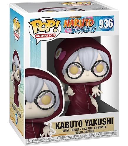 Amazon.co.jp: Funko POP! アニメ:ボルトナルトナルト次世代三木