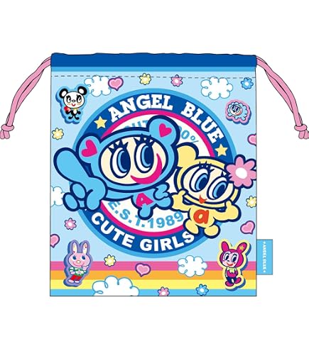 Amazon.co.jp: Angel Blue Multi Clip : Office Products