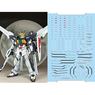 【新品未組立】ガンプラ MG RGセット+水転写式デカール MG 1/100 ガンダムNT-1 Ver 2 0専用水転写式デカール｜Yahoo!フリマ