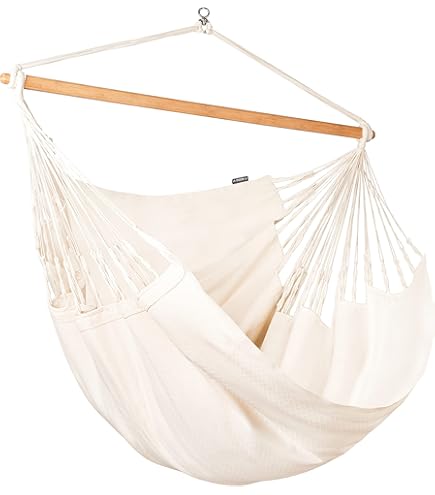 Amazon | LA SIESTA(ラシエスタ) クラシックハンモック Brisa